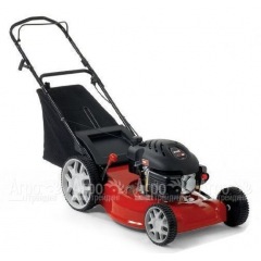 Колесная газонокосилка бензиновая MTD 46 PO HW в Архангельске