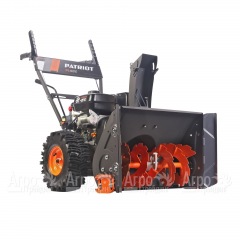 Снегоуборщик бензиновый Patriot PS 601 E в Архангельске