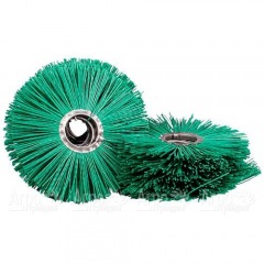 Съемные элементы для щетки C8208 для Champion GS5562 в Архангельске