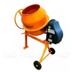 Бетоносмеситель Brait BR-160S (Бетономешалка Brait BR-160S) в Архангельске