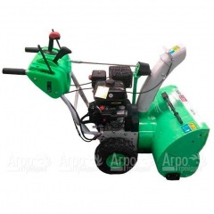 Снегоуборщик RedVerg RD-270-13E в Архангельске