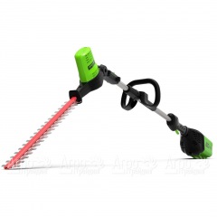 Высоторез аккумуляторный GreenWorks G60PHT (без аккумулятора и зарядного устройства) в Архангельске