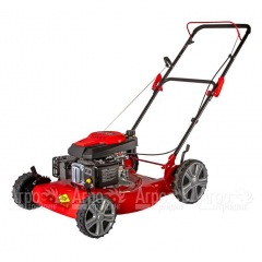 Газонокосилка бензиновая DDE LM 57 Pro в Архангельске