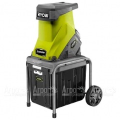 Измельчитель электрический Ryobi RSH2545B в Архангельске