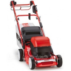 Газонокосилка электрическая SABO 43-EL Vario SA1153 в Архангельске