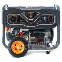 Бензогенератор Helmut LS 6500EA 6 кВт в Архангельске
