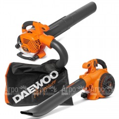 Воздуходувка бензиновая Daewoo DABL 270 в Архангельске