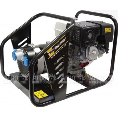 Бензиновый генератор WFM Open PN80-MH 5,6 кВт в Архангельске