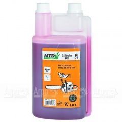 Масло MTD API-TC в Архангельске