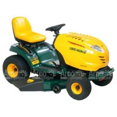 Cадовый минитрактор Yard-Man HG 9160 K в Архангельске