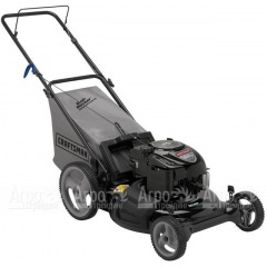 Газонокосилка бензиновая Craftsman 38911 в Архангельске