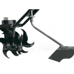 Фасонный плуг для культиватора Solo 501H в Архангельске