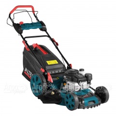 Газонокосилка бензиновая Alteco GLM 5.5 HP в Архангельске