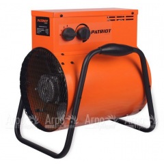 Электрическая тепловая пушка Patriot PT-R 6 в Архангельске