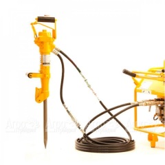 Гидромолоток отбойный Caiman BH112 в Архангельске