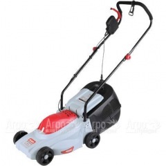 Газонокосилка электрическая Ресанта КР-1200 ЭП в Архангельске