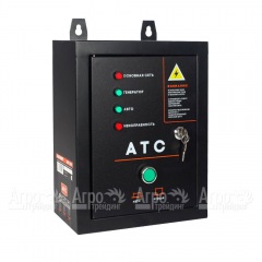 Система автоматической коммутации генератора GPA 1005 для Patriot GP 6510AE, GP 7210AE в Архангельске