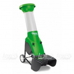 Измельчитель веток садовый электрический Viking GE 250.1 в Архангельске