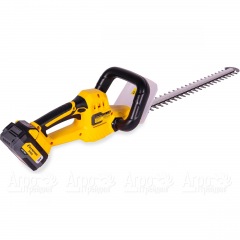 Аккумуляторный кусторез Champion HTB1811 (без аккумулятора и зарядного устройства) в Архангельске