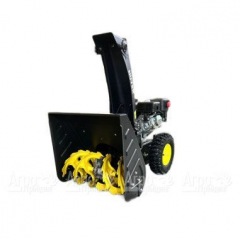 Бензиновый снегоуборщик Huter SGC 6,8M в Архангельске