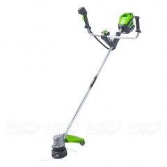 Аккумуляторный триммер GreenWorks 82 В 2110707UA в Архангельске