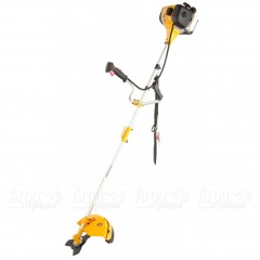 Бензокоса (бензиновый триммер) Denzel DGT-330S в Архангельске