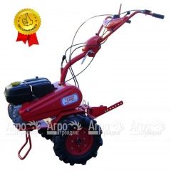 Мотоблок Салют-100 с двигателем Kohler OHV 6.5 л.с. (Салют 100-К-М1) в Архангельске