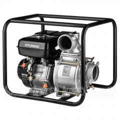 Мотопомпа Hyundai HYT 100 в Архангельске