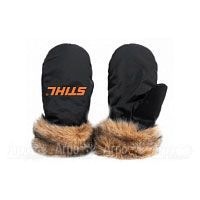 Варежки мужские Stihl в Архангельске