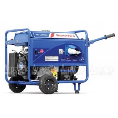 Бензогенератор MasterYard MG 6000REP 6.5 кВт в Архангельске