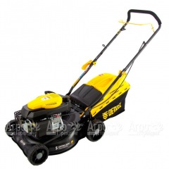 Газонокосилка бензиновая Denzel GLD-420 в Архангельске