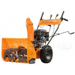 Снегоуборщик Daewoo DAST 6555 в Архангельске