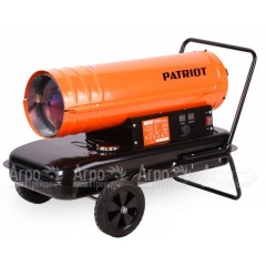 Дизельная тепловая пушка Patriot DTC 228 в Архангельске