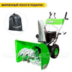 Снегоуборщик RedVerg RD-SB66/9E в Архангельске