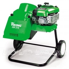 Измельчитель бензиновый Viking GB 370 (без воронки) в Архангельске