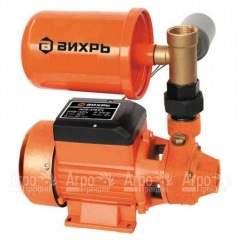 Насосная станция Вихрь АСВ-45/30 Ч-2 в Архангельске