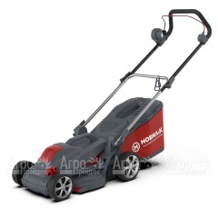 Газонокосилка электрическая Мобил К XME34 Комфорт в Архангельске