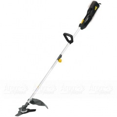 Электрокоса (электрический триммер) Huter GET-1500SL в Архангельске