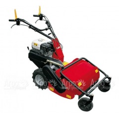 Газонокосилка бензиновая Solo 526-60 в Архангельске