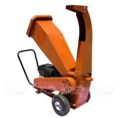 Измельчитель бензиновый Patriot PT SB 509 в Архангельске