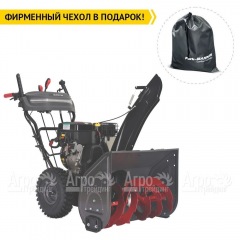 Снегоуборщик EVOline SBG 690 BE в Архангельске