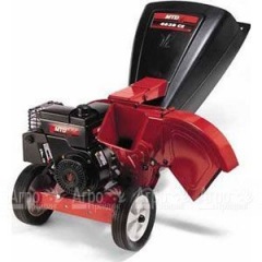 Садовый измельчитель MTD 463 в Архангельске