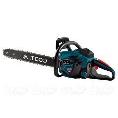 Бензопила Alteco Pro GCS 52 20" в Архангельске