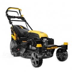 Газонокосилка бензиновая Champion LMZ5130-2 в Архангельске