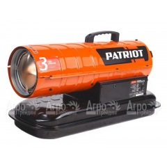 Дизельная тепловая пушка Patriot DTW 147 в Архангельске