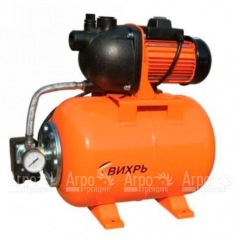 Насосная станция Вихрь АСВ-70/40 П-20 в Архангельске