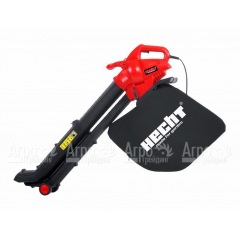 Воздуходувка электрическая Hecht 2800 в Архангельске