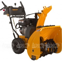 Снегоуборщик Parton PA624ES в Архангельске