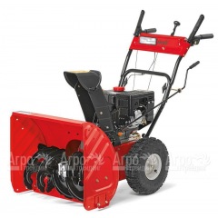 Снегоуборщик MTD ME 61 в Архангельске