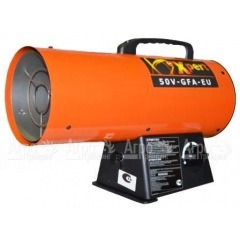 Газовая тепловая пушка Expert 50V-GFA-EU в Архангельске